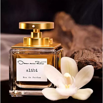 Alibi EDP